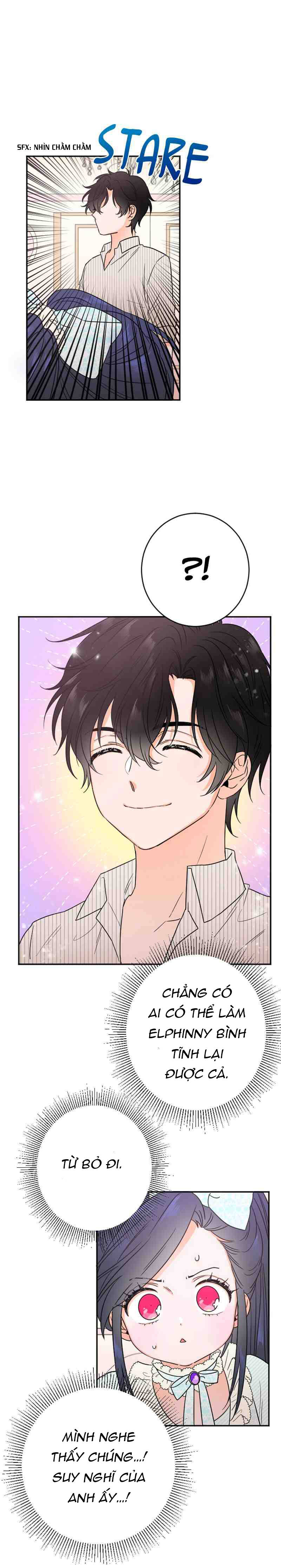 lady baby chapter 50 5