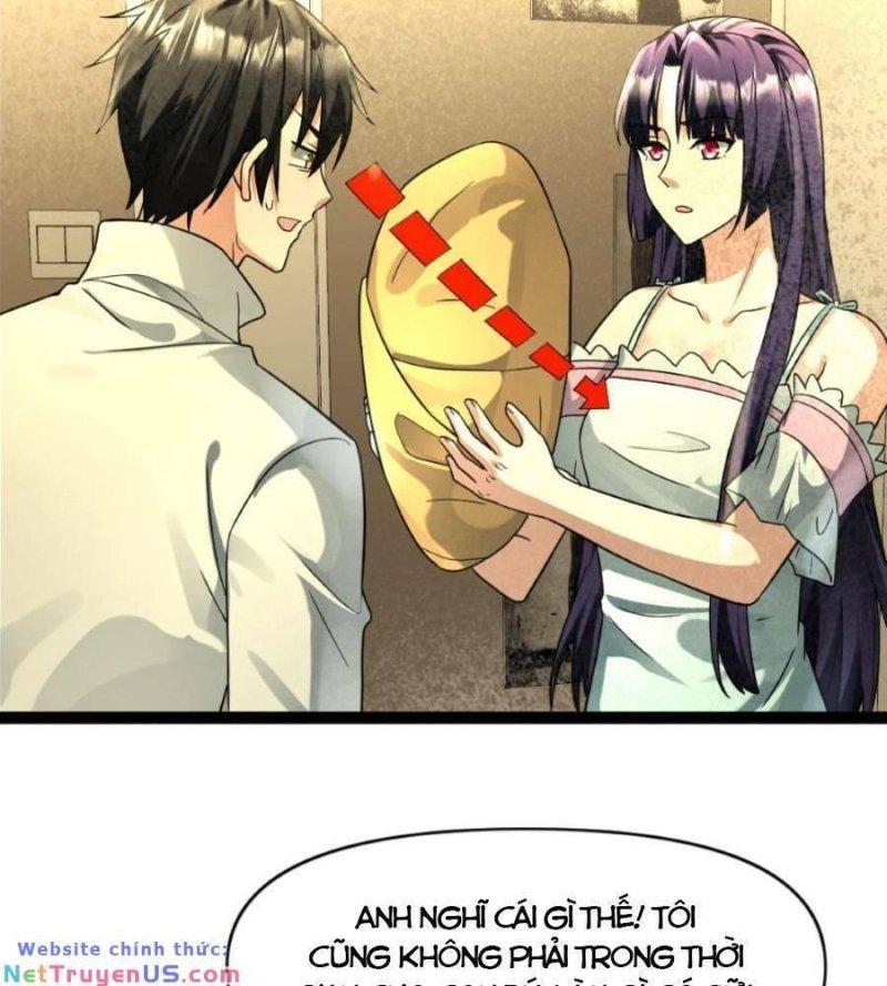 toàn cầu băng phong, ta chế tạo phòng an toàn chapter 86 22