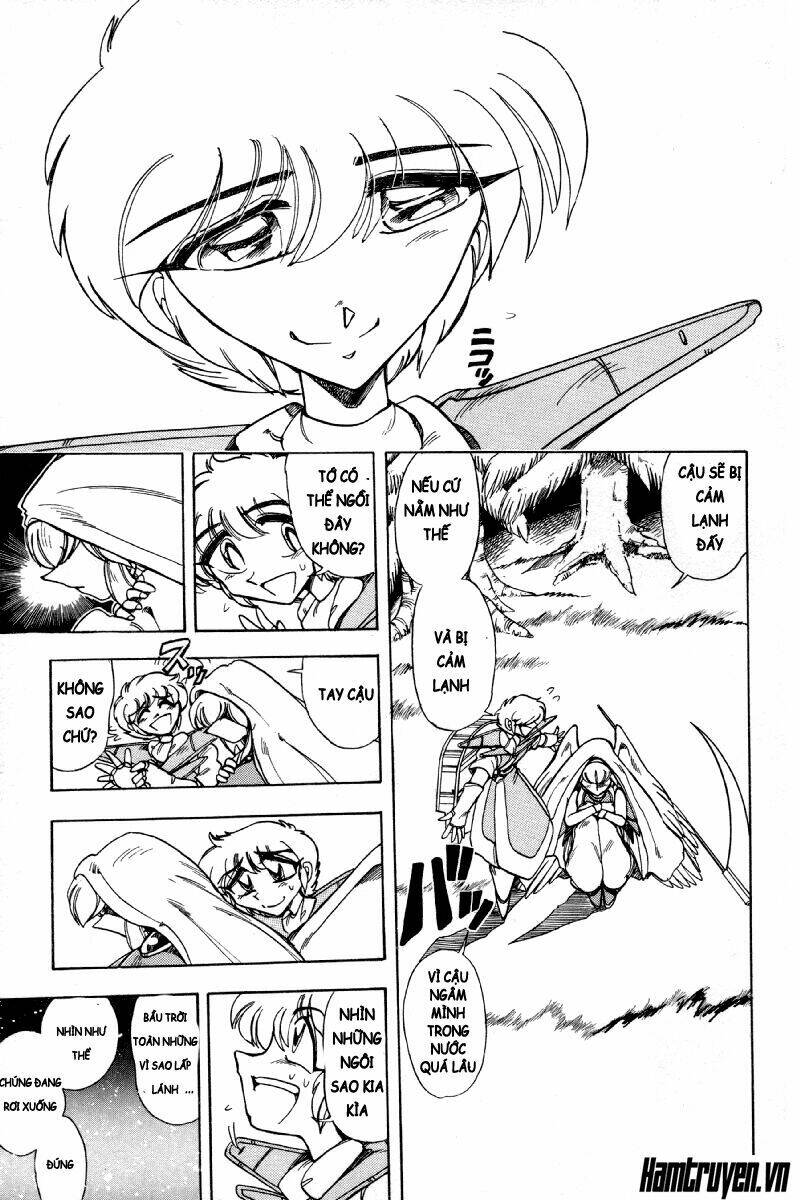 violinist of hameln - cây đàn kì diệu chapter 73 15