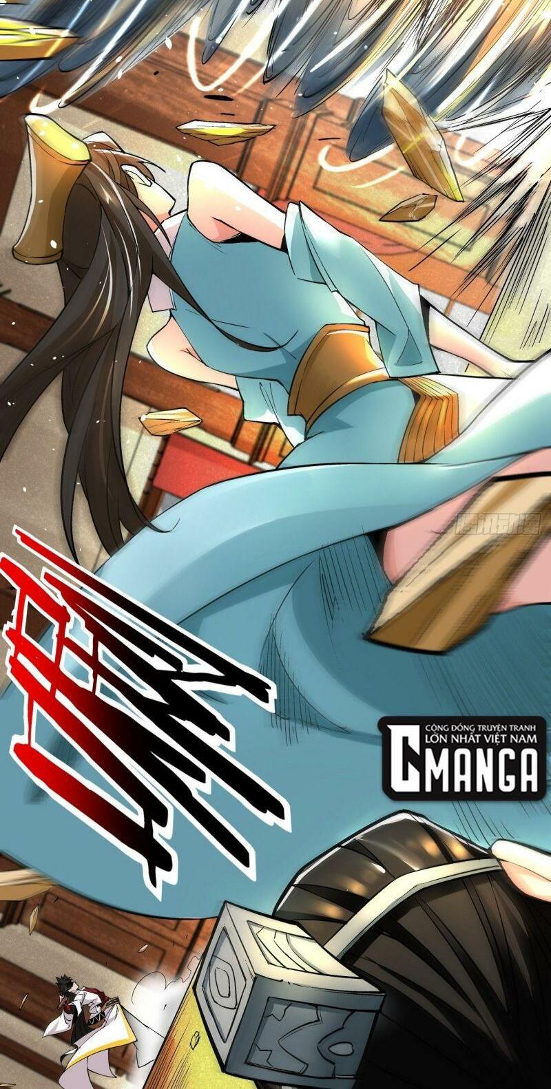 ta là nhà giàu số một, ta không muốn trọng sinh chapter 3 30