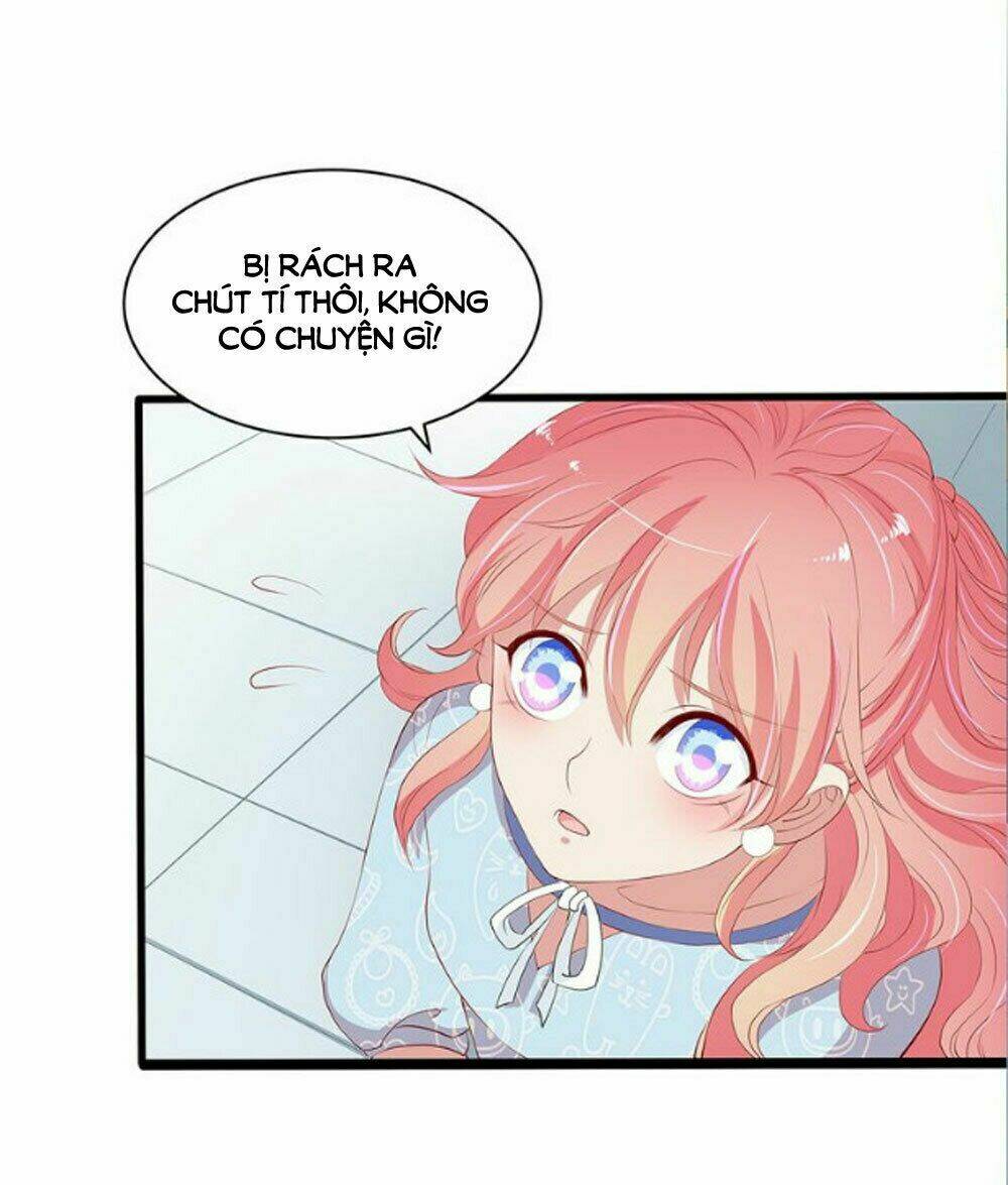 quản lí ngây ngô và thần tượng ác ma chapter 15 13