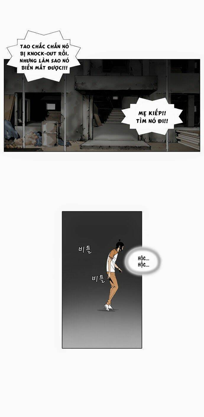 ultimate legend: kang hae hyo chapter 26 26