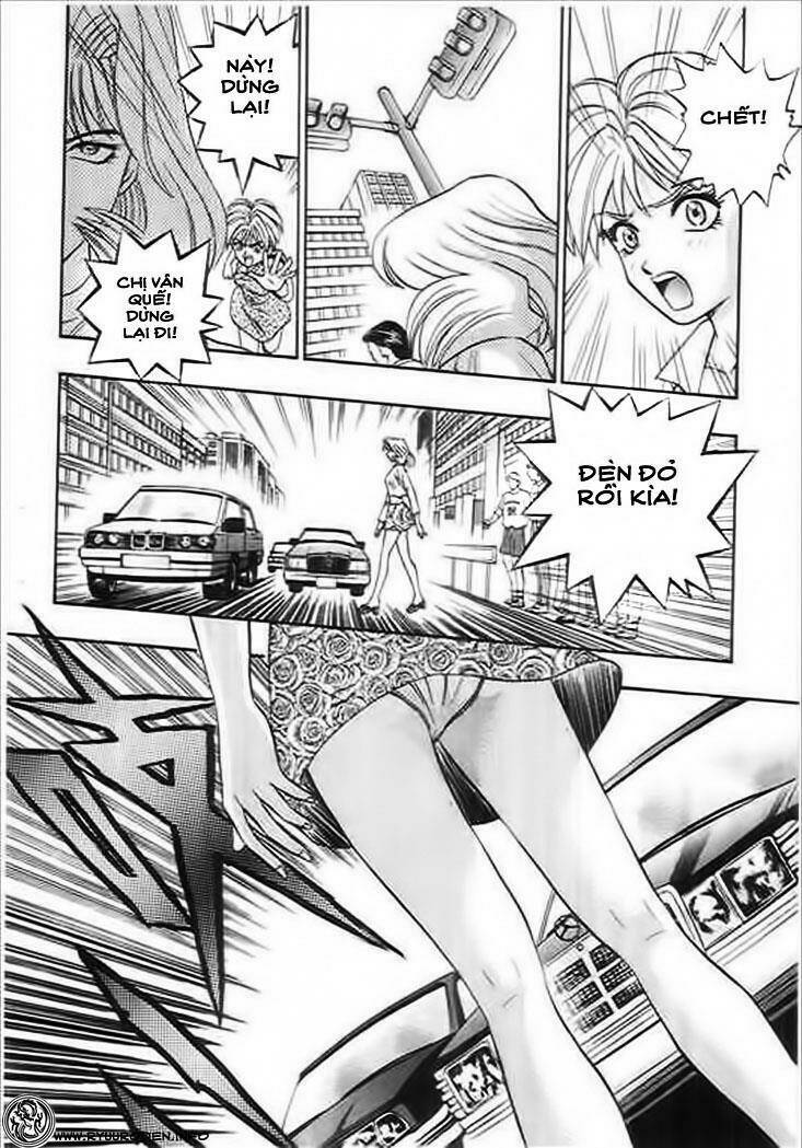 thiên địa nam nhi chapter 10 6