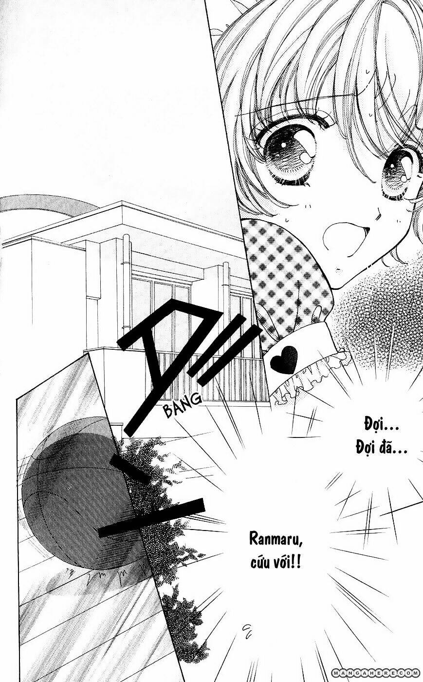hana ni nare chapter 57 4