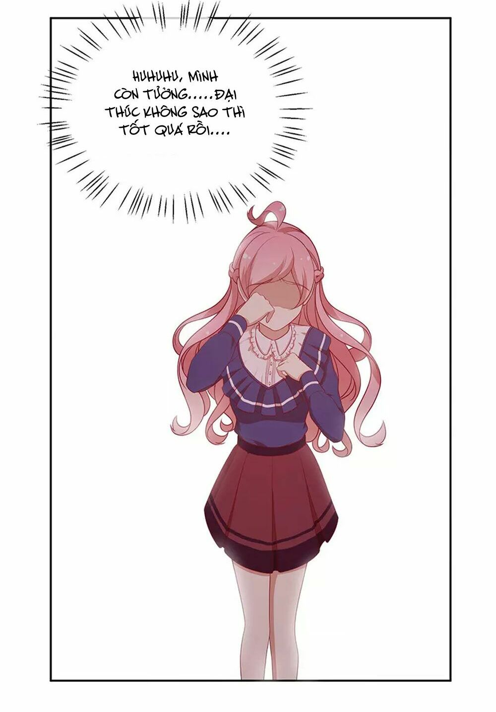 cả thế giới đều không bằng người chapter 79 17