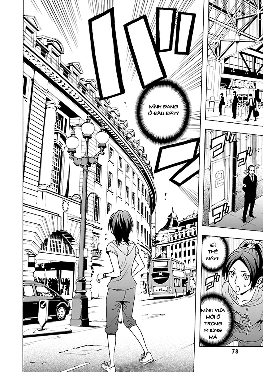 tokyo esp chapter 33 4