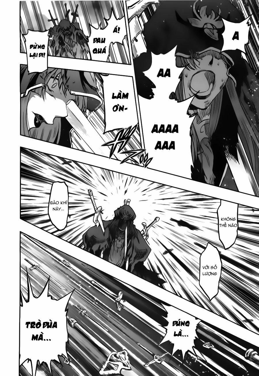 fate stay night chapter 64 32