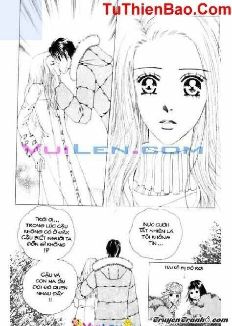 người mẫu hoàn hảo chapter 4 68