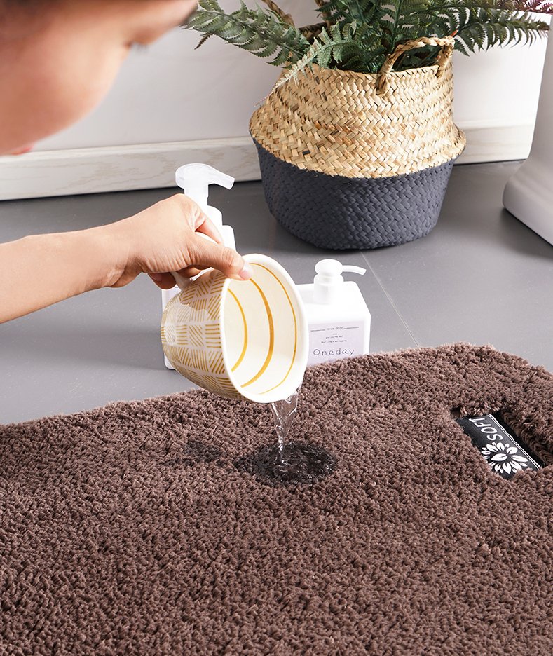 Thảm Batmat Loại Lớn 50cm*80cm