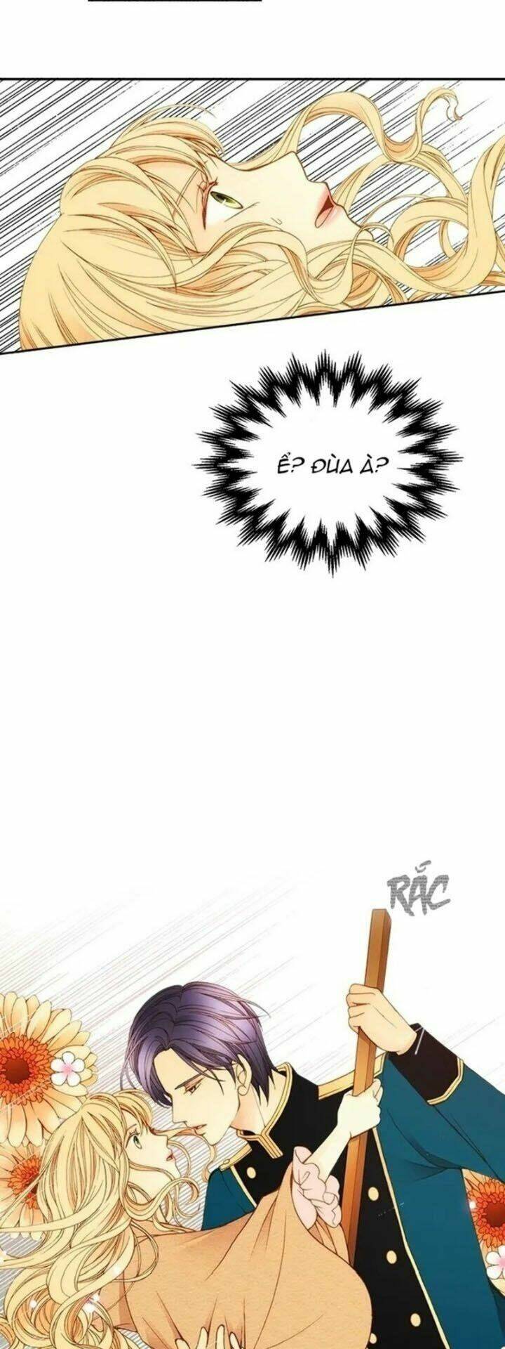 wendy , cô gái bán hoa chapter 10 21