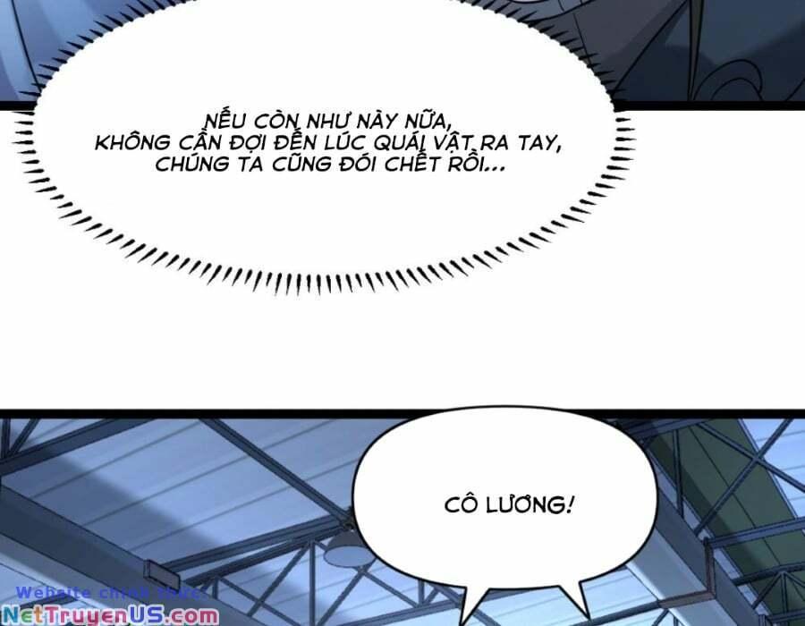 đóng băng toàn cầu: tôi gây dựng nên phòng an toàn thời tận thế chapter 153 34