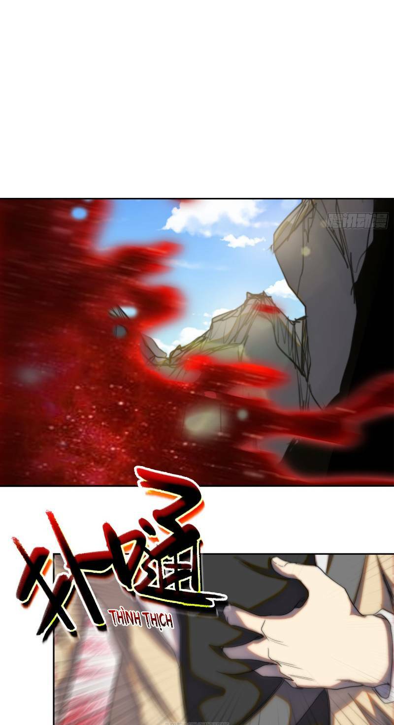 đô thị hàng thần khúc chapter 13 16