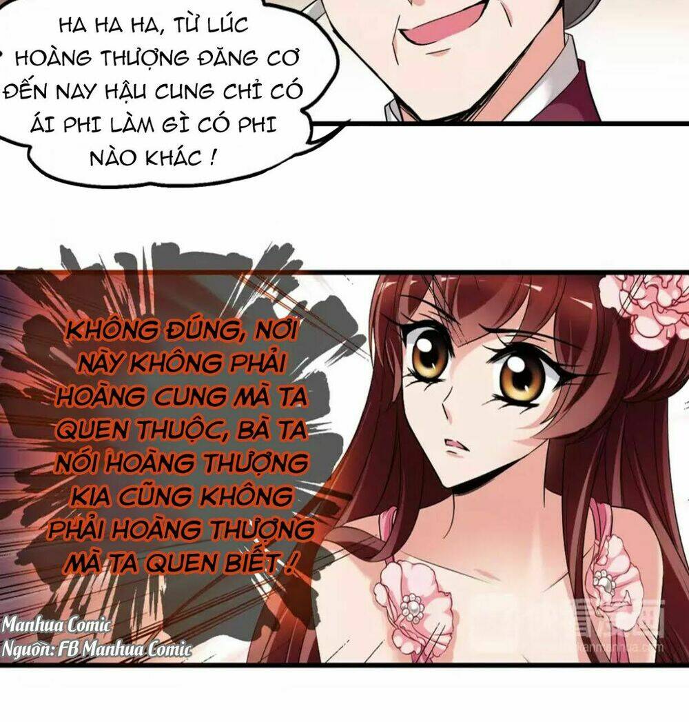 phi đãi nghiên tuyết chapter 149 19