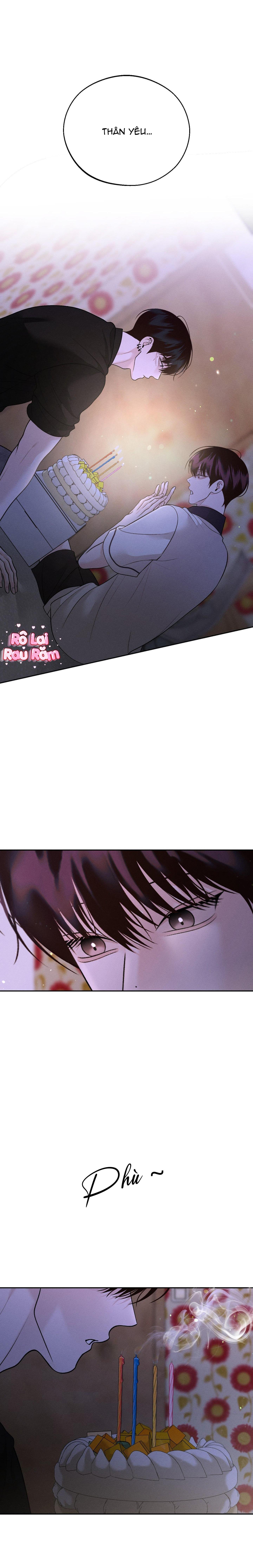 cứu tinh của thứ hai chapter 50 21