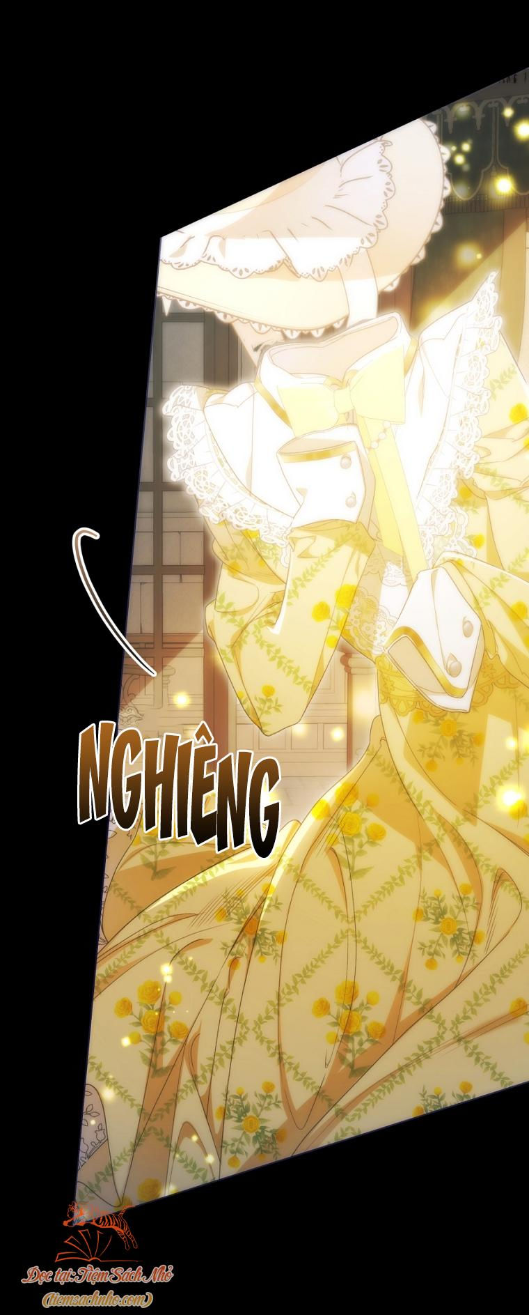 ác nữ là con rối chapter 71 41