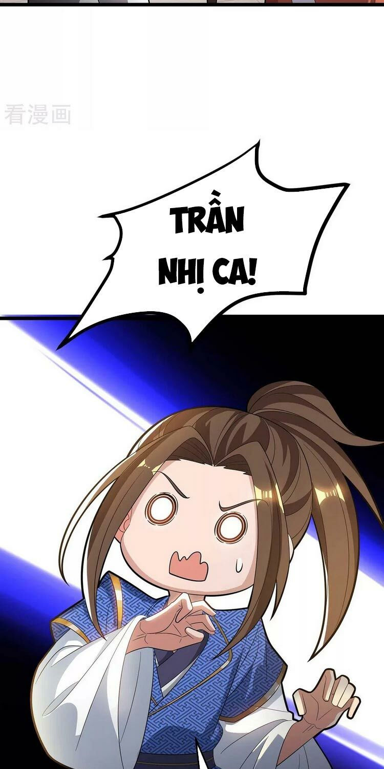 chúa tể tam giới chapter 176 17