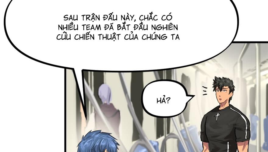 vua sinh tồn chapter 44 51