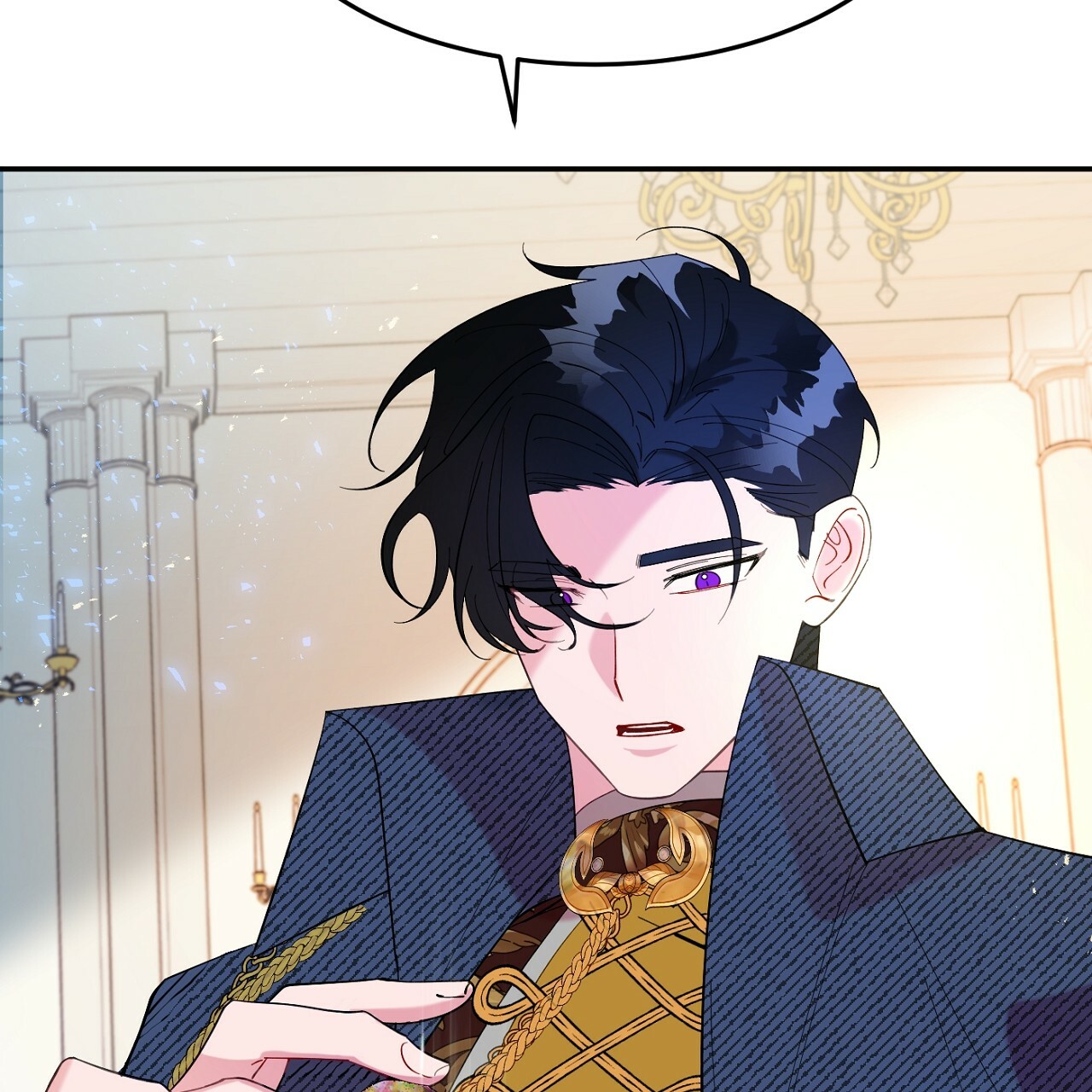 nữ công tước quạ chapter 12.1 14