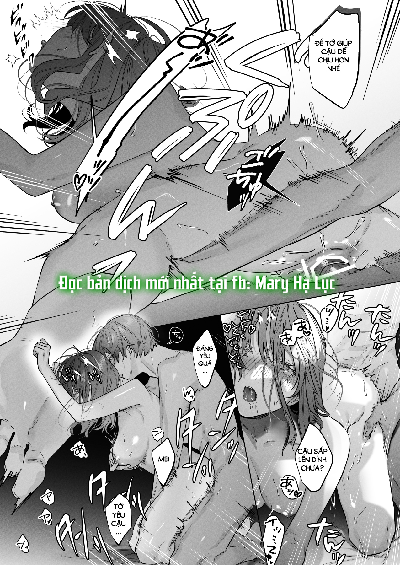 [21+] Bạn Thời Thơ Ấu Với Vẻ Ngoài Trong Sáng chapter 2.2 - Trang 7