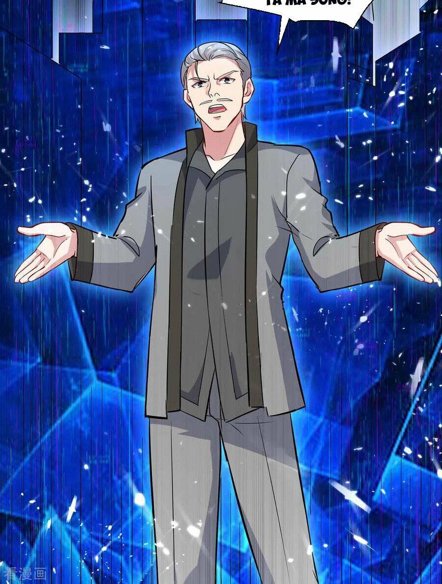 trọng sinh khí thiếu quy lai chapter 152 7