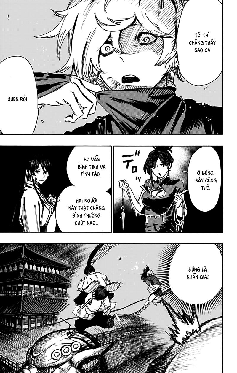 jigokuraku chapter 62 10