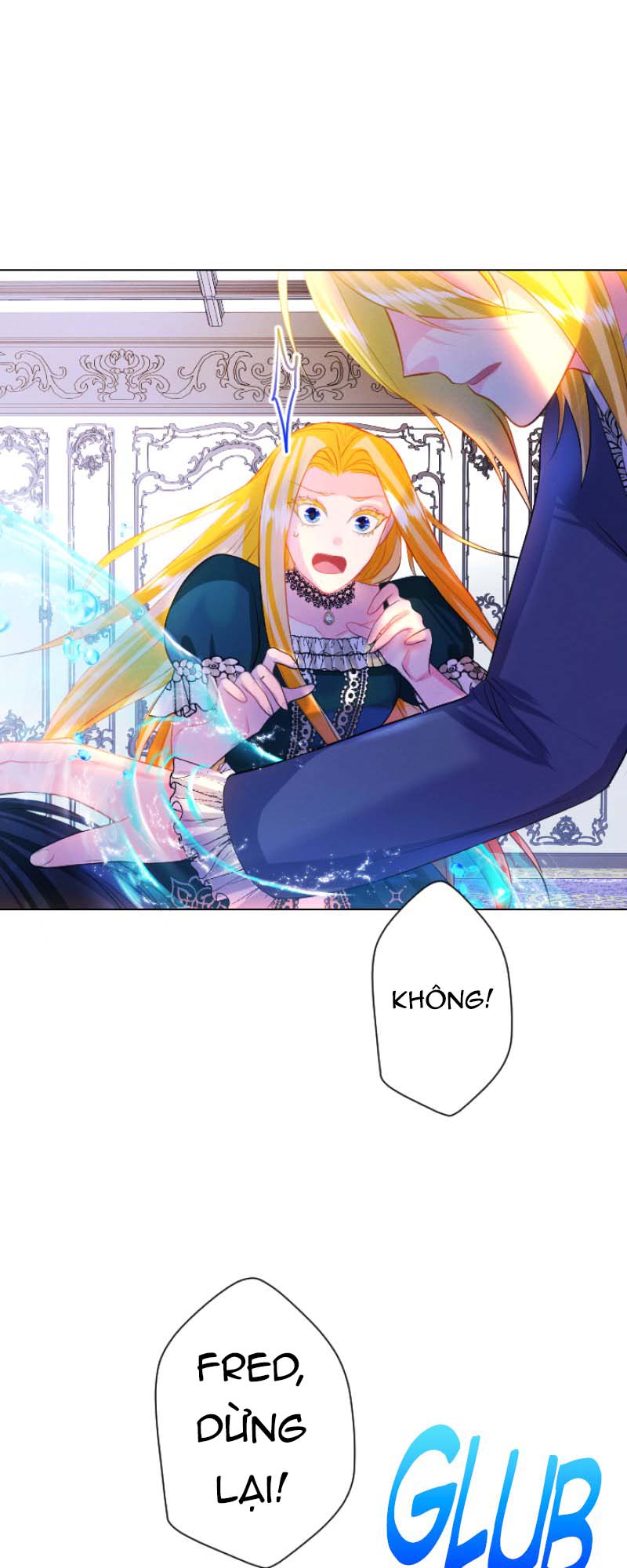 bản hợp đồng bí mật chapter 44.1 14