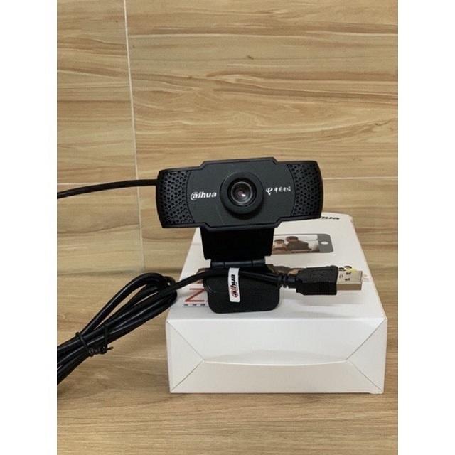 Webcam Dahua Z2+ 1080P FULL HD có Mic