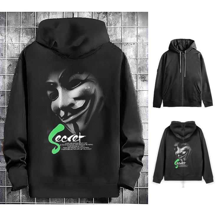 Áo Hoodie nam/nữ có BigSize HNN05 chất vải tốt, Hoodie mặc thoáng mát và bền- Thời Trang Waoo