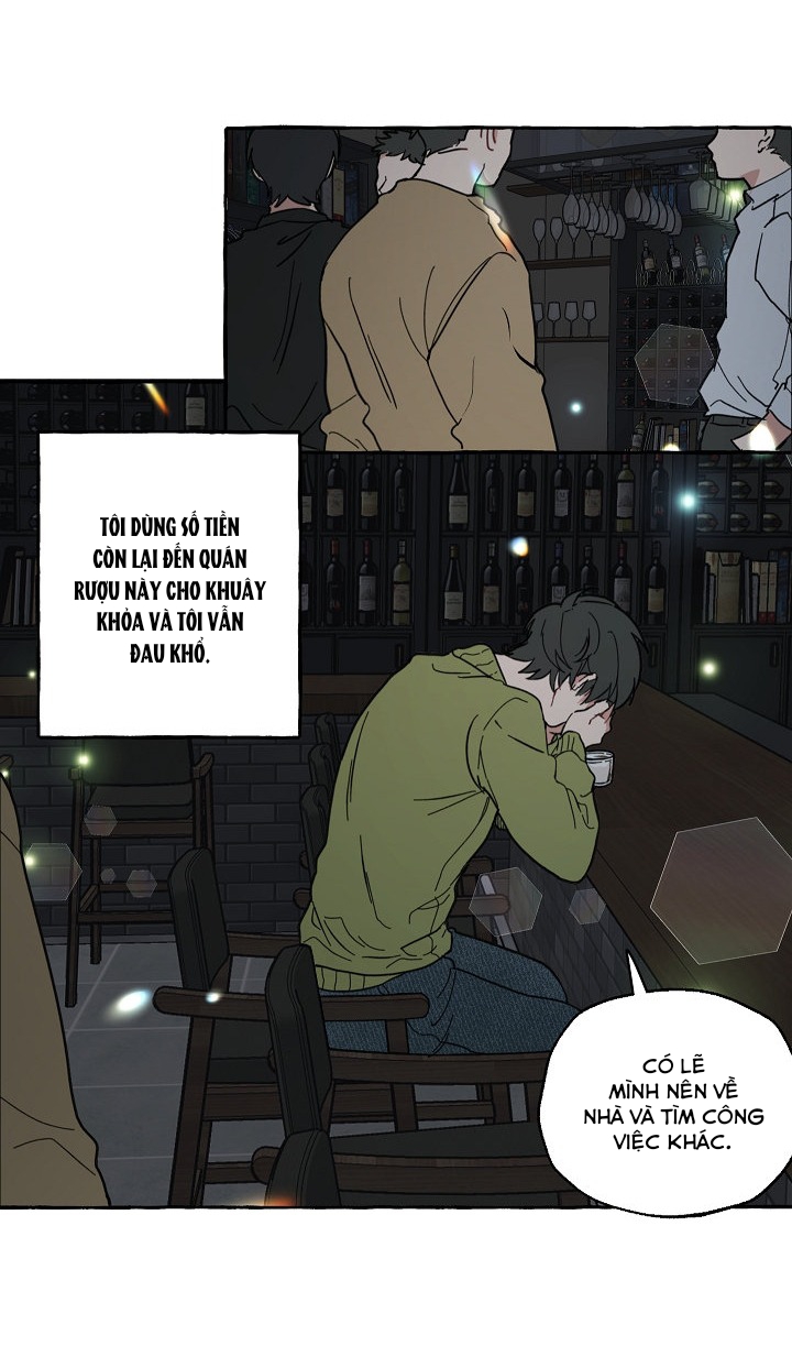 quản gia bán thời gian chapter 1 8