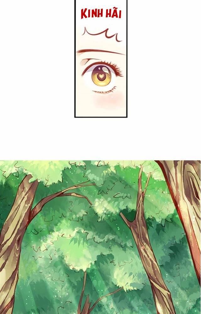 thành phố gương chapter 1 8