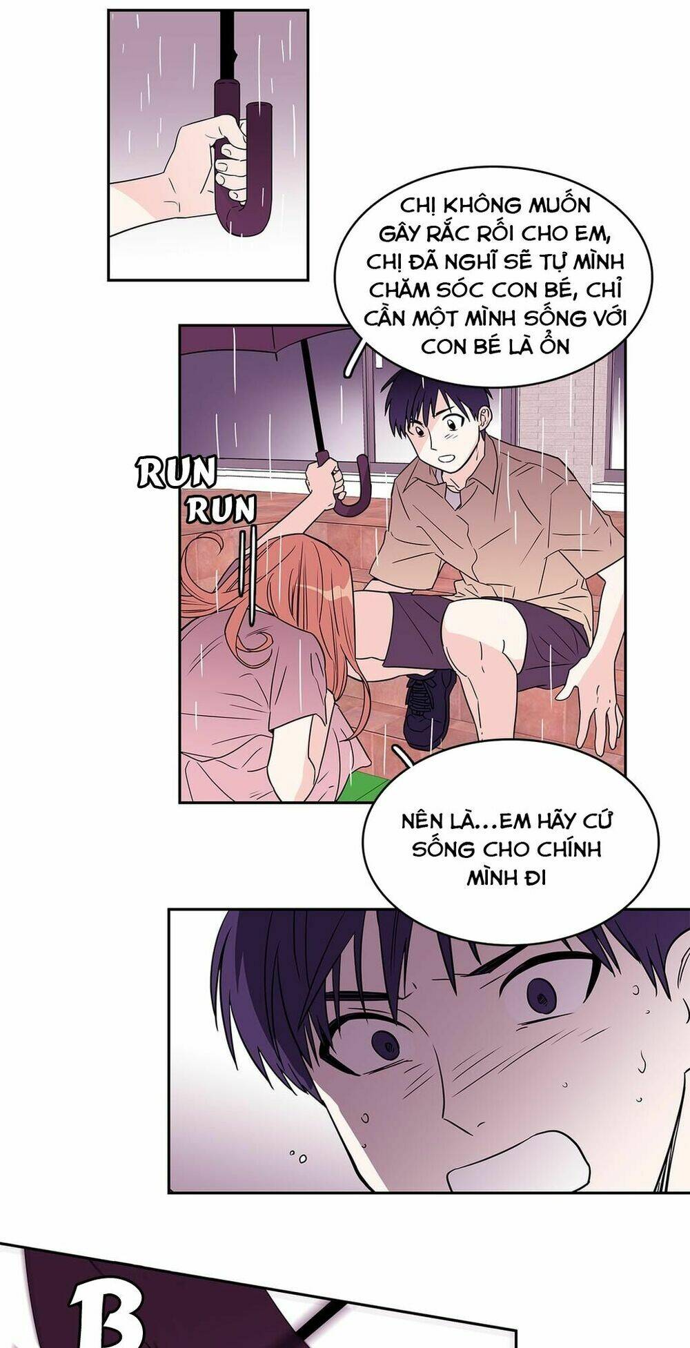 chuyện gì đến, rồi cũng sẽ đến chapter 35 25