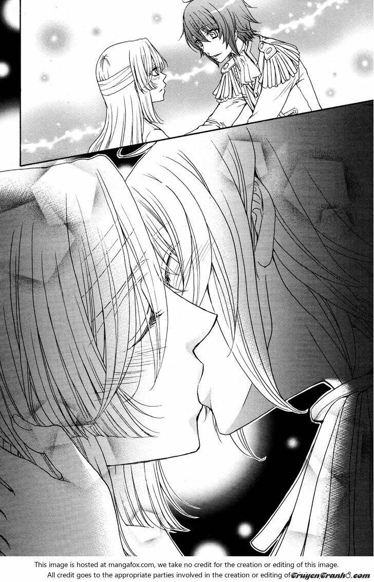 renai idenshi xx chapter 17 22