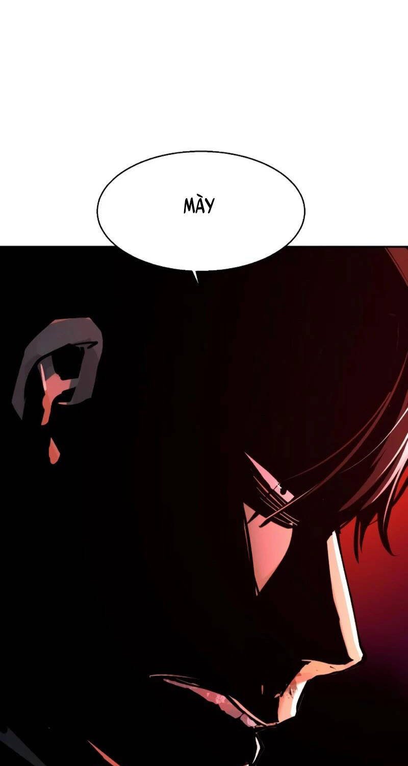 bạn học tôi là lính đánh thuê chapter 201 49