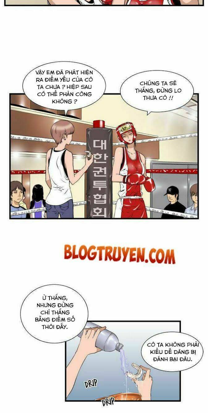 green boy chapter 17 4
