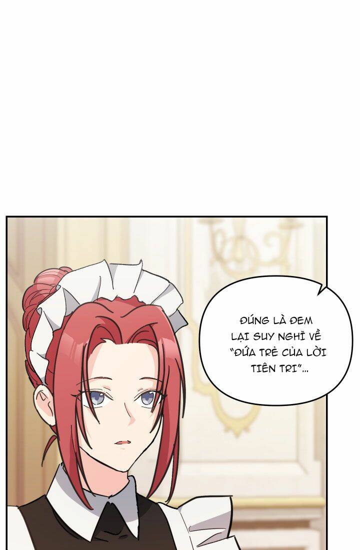 hoàng hậu bé bỏng chapter 41.2 16