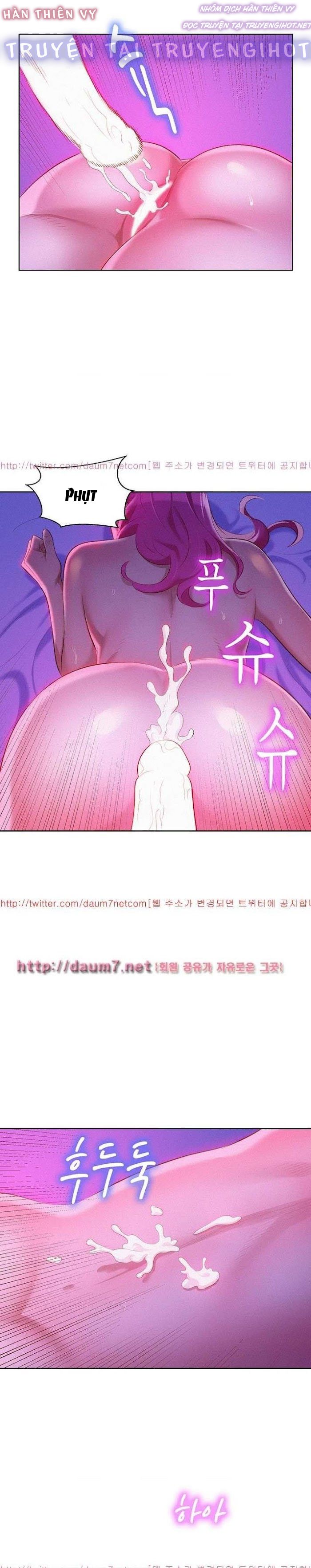 chị gái hàng xóm chapter 16 16