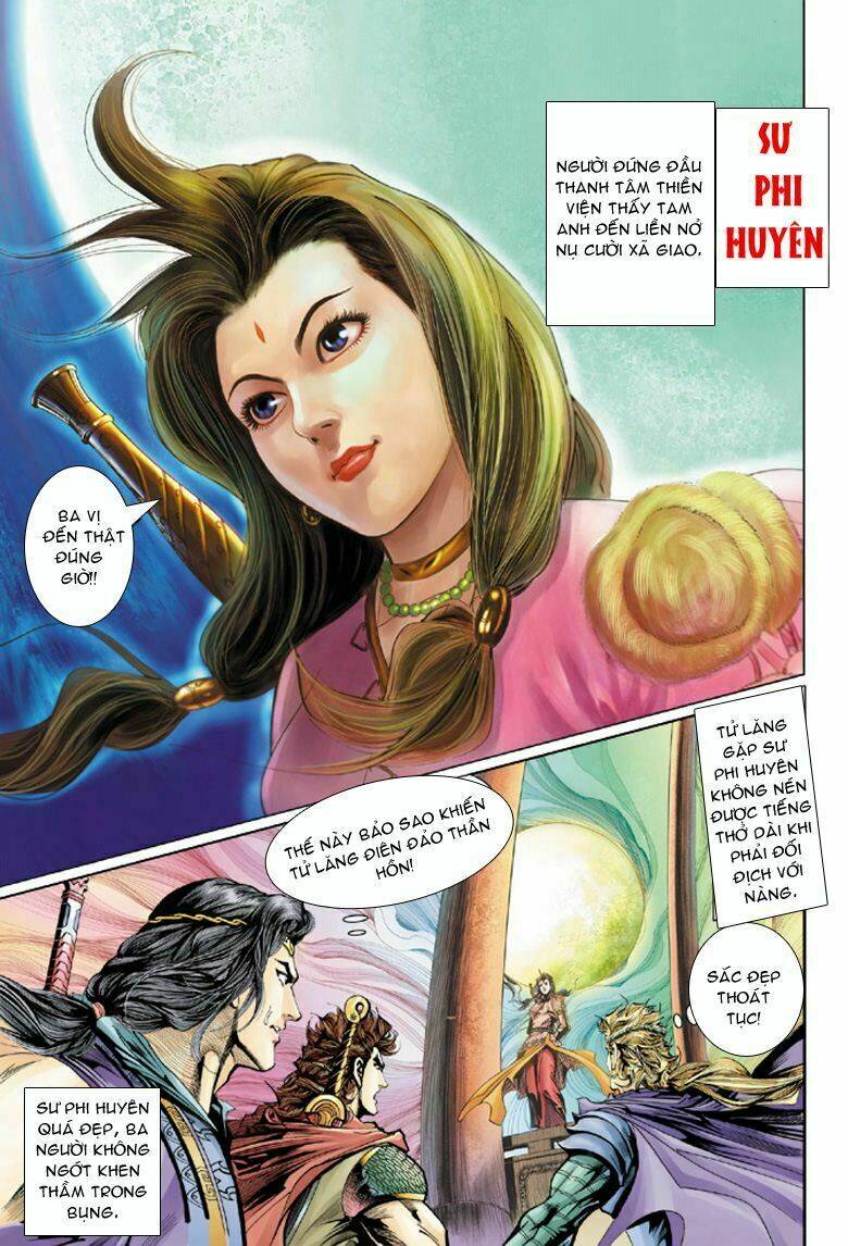 đại đường song long truyện chapter 41 30