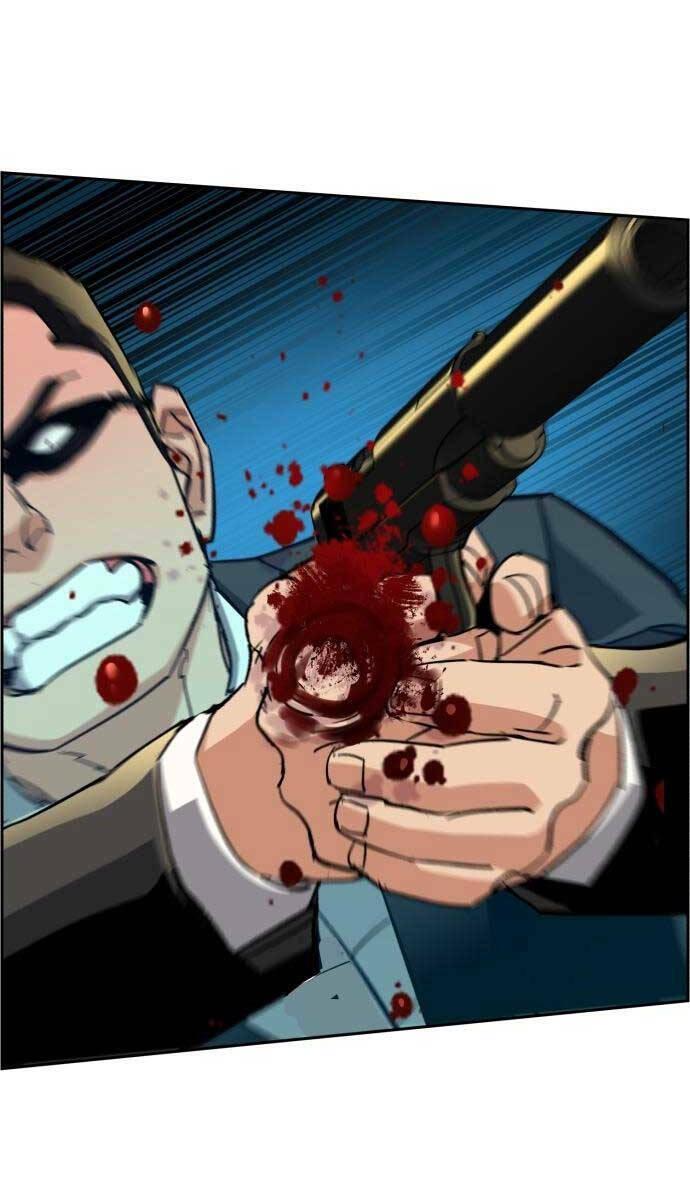 bạn học tôi là lính đánh thuê chapter 131 54