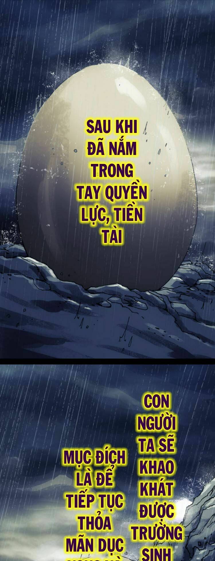 tuyệt hành giả (never over) chapter 10 2