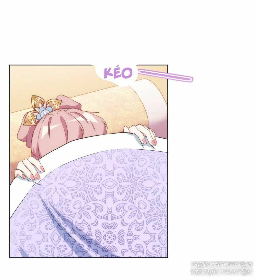 ồ, phu quân đáng yêu của tôi! chapter 87 12