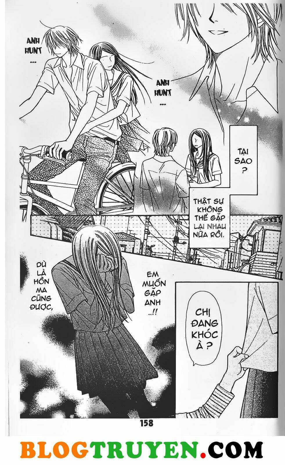 truyền thuyết bí ẩn chapter 6 6