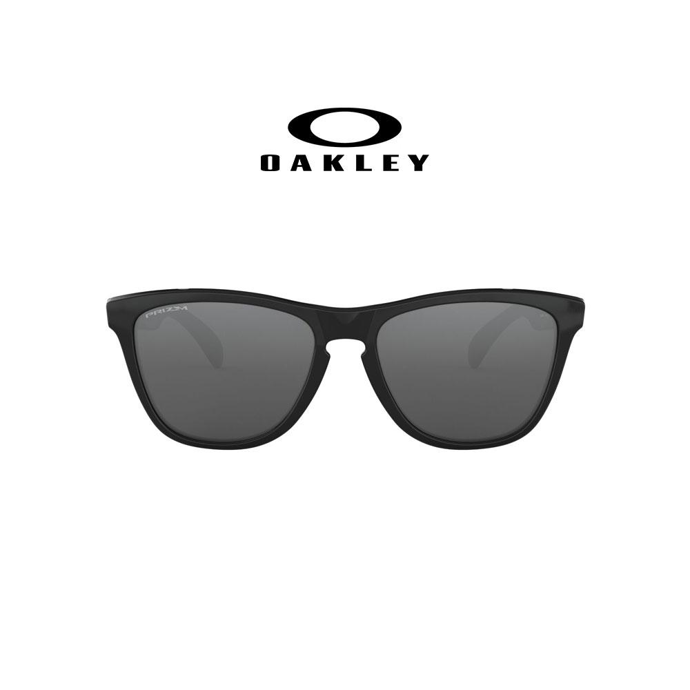 Mắt Kính Oakley Frogskins PRIZM - OO9245 924562