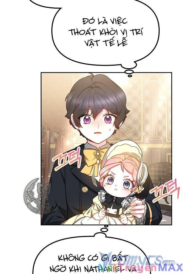 rồng con thuần hóa những kẻ điên chapter 15 19