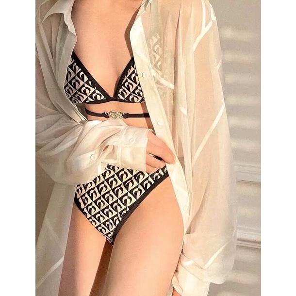 Bikini Diorr 2 Mảnh Cao Cấp