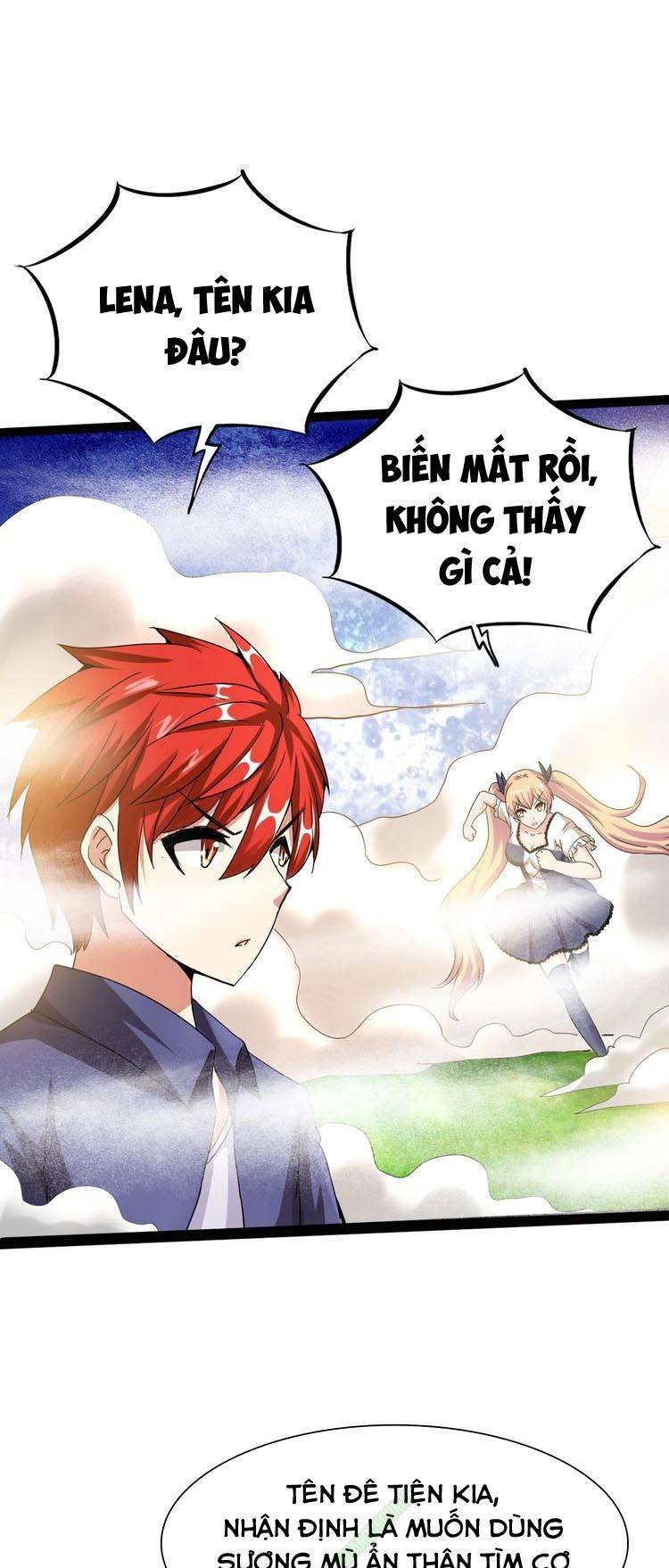 kinh thế kỳ nhân chapter 19 39