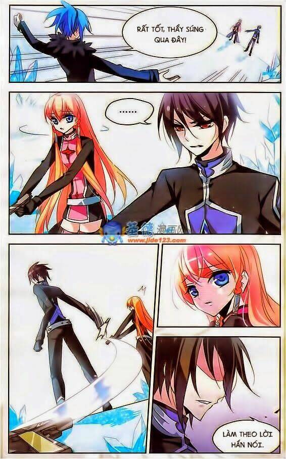 xuyên duyệt tây nguyên 3000 chapter 25 9