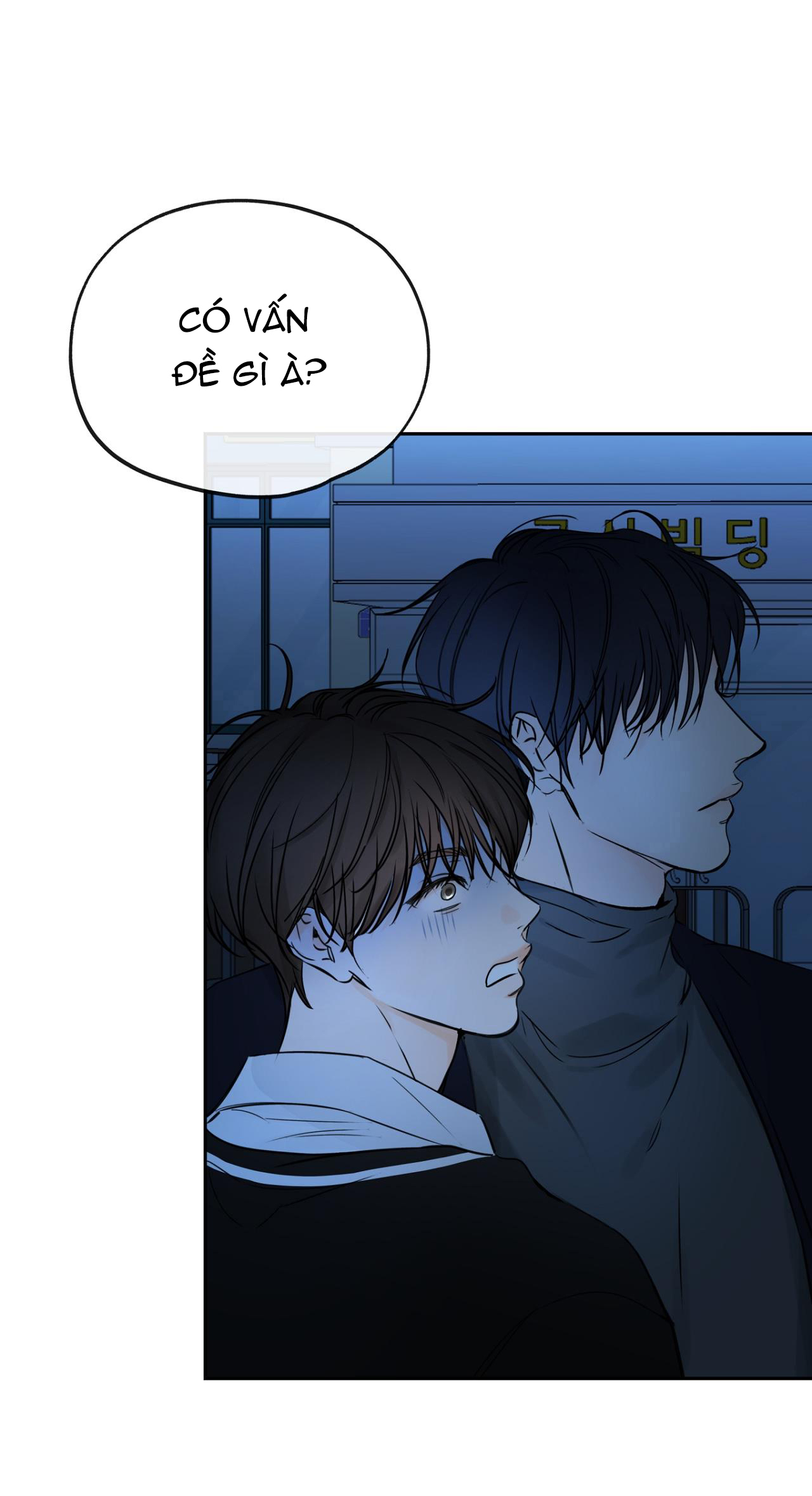 hướng đến nơi chân trời chapter 13 12