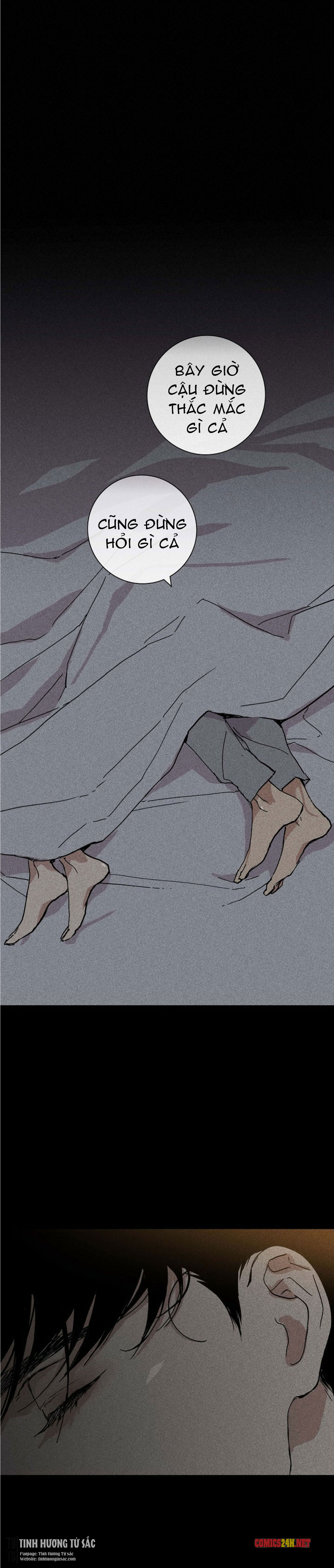 người đàn ông đã kết hôn chapter 14 42
