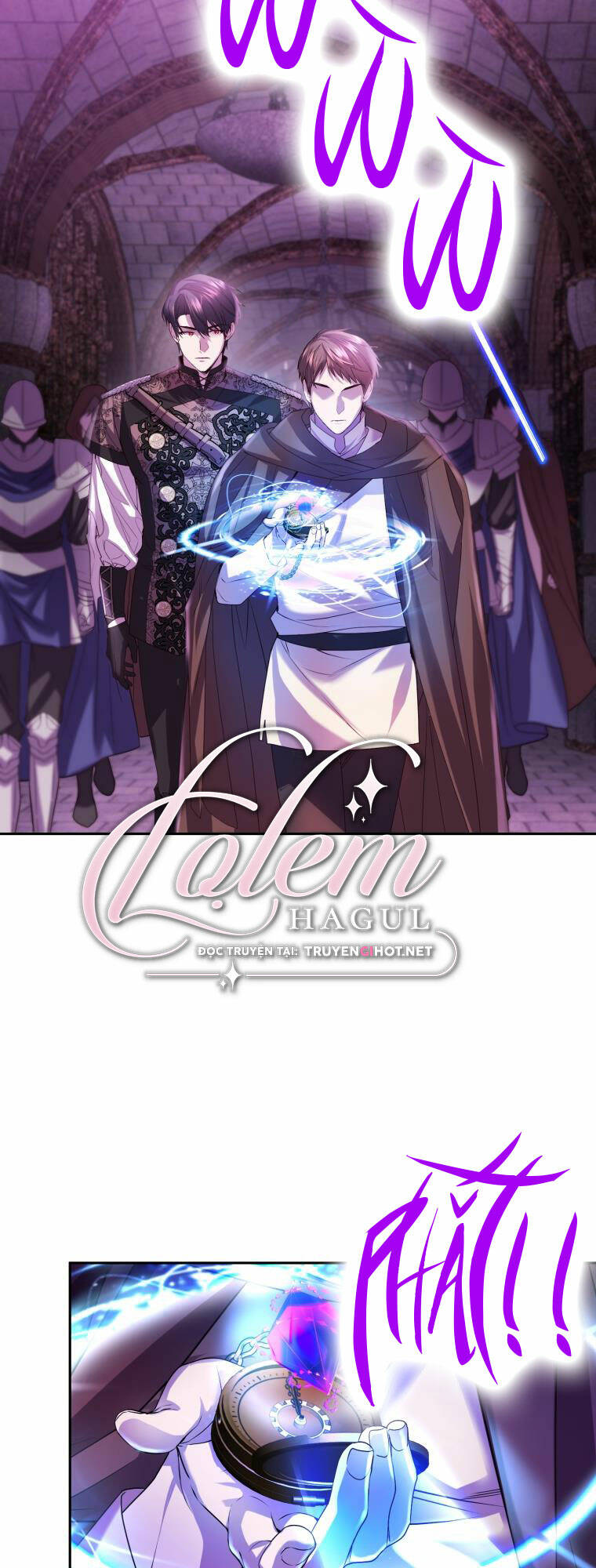 nhà điều chế nước hoa độc quyền của bạo chúa chapter 84 10