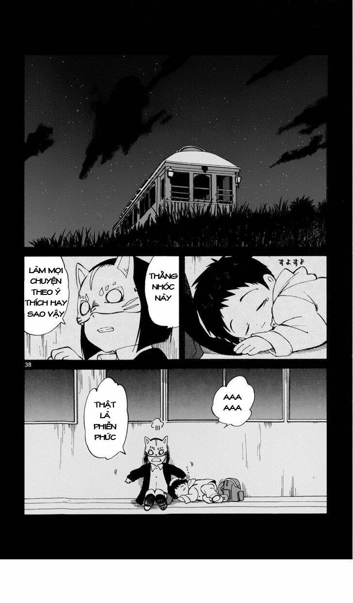 hitoribocchi no chikyuu shinryaku chapter 16 40